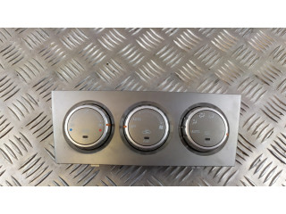 Блок управления климат-контролем 5037223594, 72311SA080 Subaru Forester SG