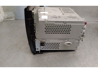 Дисплей 7PP919193AF Porsche Cayenne (9PA)