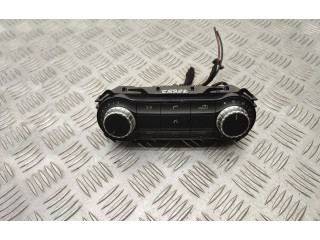 Блок управления климат-контролем A2469001708, A2469015503   Mercedes-Benz A W176