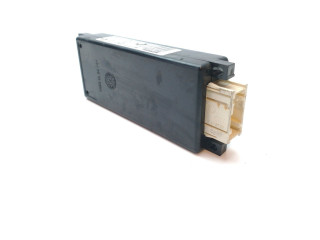 Блок управления 9665099680 Citroen C2