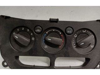 Блок управления климат-контролем 2010112, DT1T19980BD   Ford Transit   Tourneo Connect