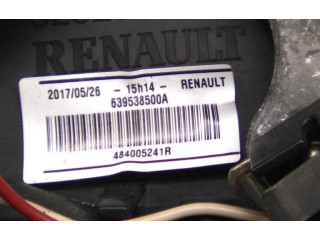 Руль Renault Clio IV 2012 - года 484005241R