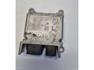 Блок подушек безопасности 6M2T14B056AE, 0285010223 Ford S-MAX