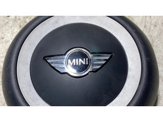 Подушка безопасности водителя 275766503 Mini One - Cooper Coupe R56