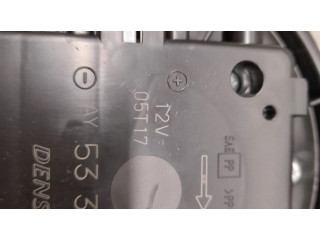 Вентилятор печки AY5330, 05T17 Chevrolet Camaro