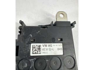 Pojistková skříňka 4M0941824AJ Audi Q7 4M 2017