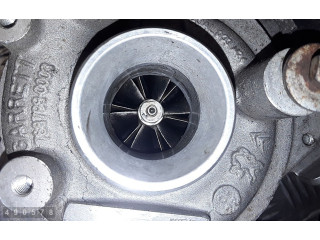  Турбина Citroen C5  9u3q6k682eb         