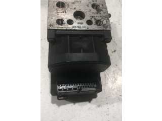 Блок АБС Fiat Multipla - года