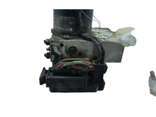 Блок управления АБС 1J0698217A   Audi A3 S3 8L