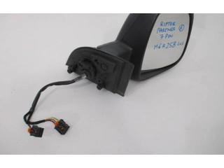 Zpětné zrcátko Citroen Berlingo 2019