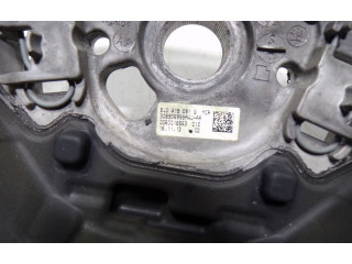 Руль Skoda Rapid (NH)  2012 - 2019 года 5L0419091GMCR, 5L0419091G      