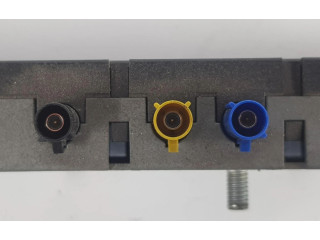 Блок управления 65206912817, 6912817 BMW Z4 E85 E86