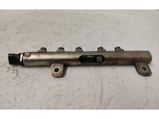 Топливная рампа 0445214095, 55197370 Fiat Grande Punto