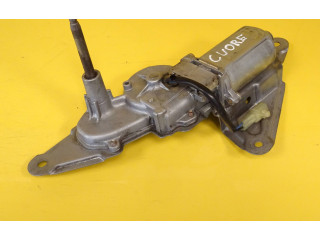 Моторчик заднего дворника 85130-B2020, 85130B2020 Daihatsu Cuore