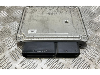 Блок управления двигателем Блок управления 03L906018CN, 03L906018ES   Audi Q3 8U