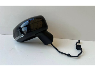 Зеркало электрическое        Volvo XC90  2014 -  года   