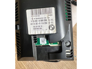 Дисплей BMW 5 E60 E61