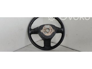 Руль Volkswagen Golf Plus 2005 - 2013 года 1K0419081M