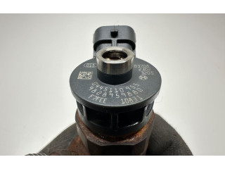 Форсунка 0445110955    Peugeot Partner III   