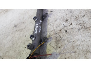 Vstřikovací lišta 059130090 Audi A4 S4 B7 8E 8H pro naftový motor 3.0 ASB