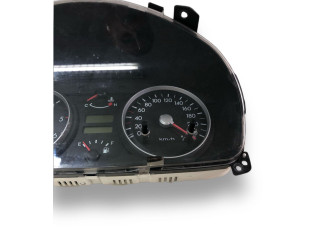 Панель приборов Hyundai Getz