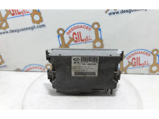 Řídící jednotka 46555916, 144114 Fiat Seicento/600 2000