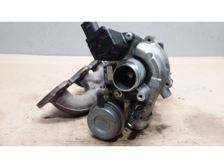 Турбина Volkswagen PASSAT CC 1.4 03C145702P, 0C710042756 для двигателя CKMA