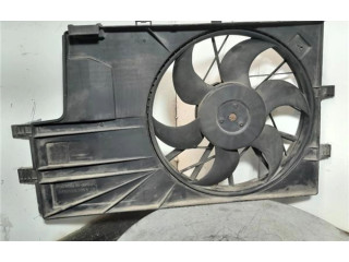 Вентилятор радиатора 1685000193 Mercedes-Benz A W168