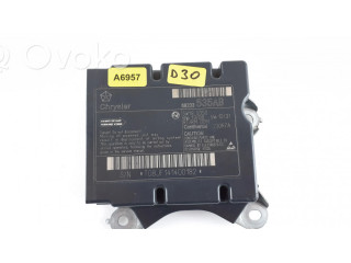 Блок подушек безопасности 68233535AB, 68233535   XPeng G3