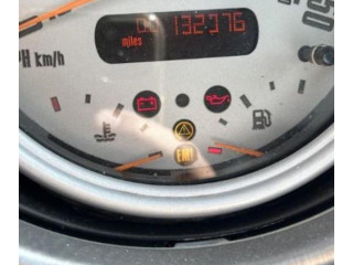 Блок управления климат-контролем 64111502214   Mini One  Cooper R50  53