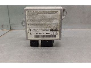 Блок подушек безопасности 4X4314B321AE, 603449700 Jaguar X-Type