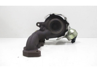 Турбина Audi Q5 SQ5 04L253019A