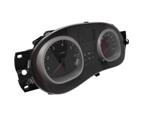 Панель приборов P248100028R, 1982191 Dacia Duster