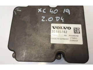Блок АБС 31445742 Volvo XC40 - года