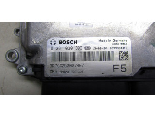 Řídící jednotka Honda CR-V 2015