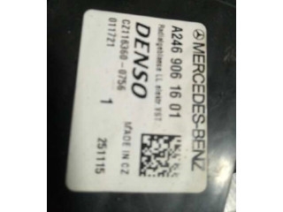 Вентилятор печки    A2469061601, A2469061601   Mercedes-Benz A W176