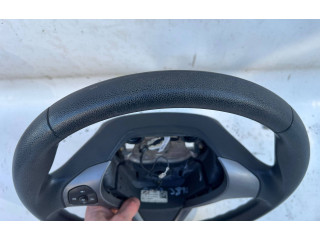 Руль Ford Fiesta 2009 - 2012 года BA613600DF