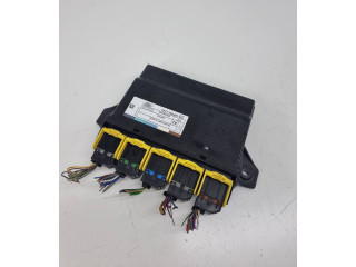 Блок комфорта 5wk48790e Ford Galaxy