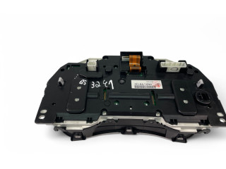 Přístrojová deska Nissan X-Trail T32 2017 4EL8A