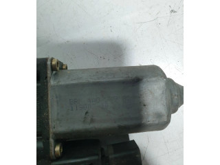 Передний двигатель механизма для подъема окон Audi A4 S4 B5 8D 1999 - 2000 года