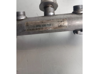 Vstřikovací lišta 059130089M Audi A8 S8 D3 4E