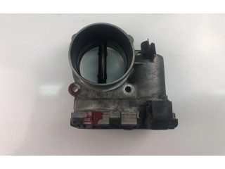 Дроссель       Volvo V70  2008 - 2013 года   