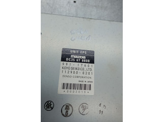 Масляный насос Mazda Demio