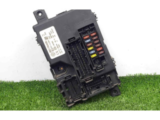 Модуль управления BSM Fiat Grande Punto