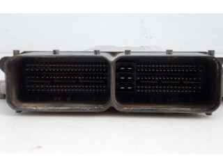 Блок управления двигателя P68412041AA, 0281035168   Jeep Compass