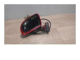 Зеркало (механическое)       Volkswagen New Beetle  1998 - 2010 года   