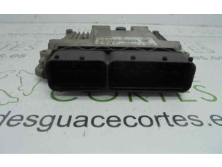 Řídící jednotka 55206809 Fiat Croma 2005