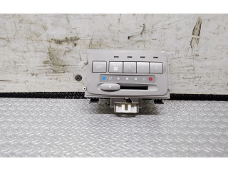 Блок управления климат-контролем Mitsubishi Grandis