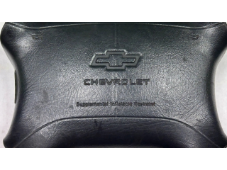 Подушка безопасности водителя 16753381   Chevrolet Suburban