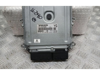 Блок управления двигателя 31303388, 0281015286   Volvo XC60